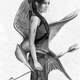 Illustration for article titled Hunger Games Fan Art